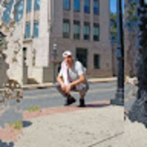 Meet your Posher, Hernan